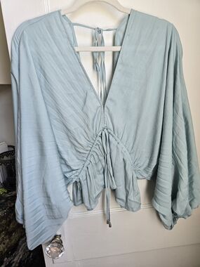 Free People Top NWT
